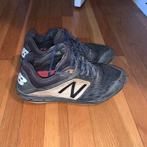New Balance Cleats