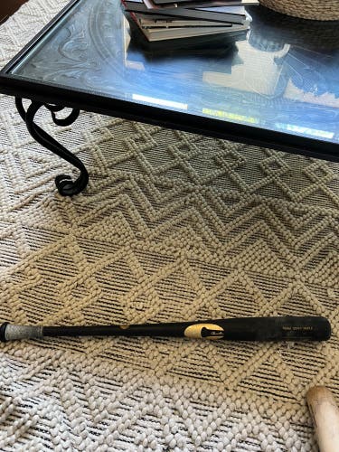 CHANDLER MODEL CB34.7 HARD MAPLE 33"