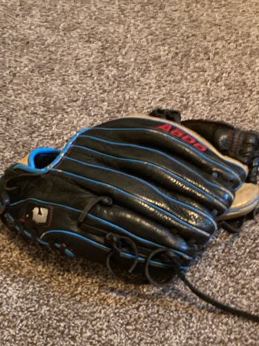 Infield 10" A500 Baseball Glove