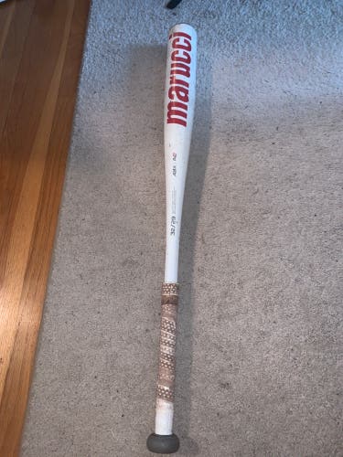 2019 Alloy (-3) 29 oz 32" CAT 7 Bat