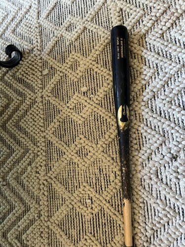 CHANDLER KRIS BRYANT KB17 MAPLE WOOD BAT 33"