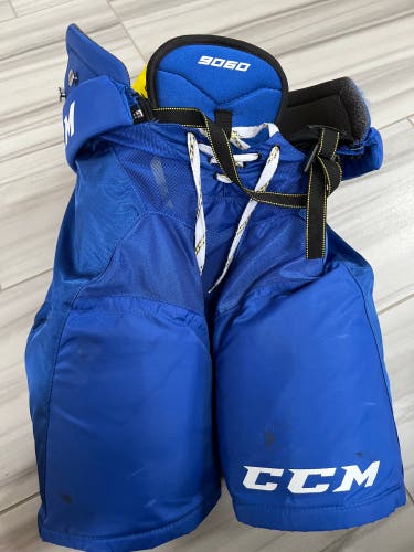 Senior Medium CCM Tacks 9060 Hockey Pants