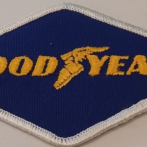 Good year patch