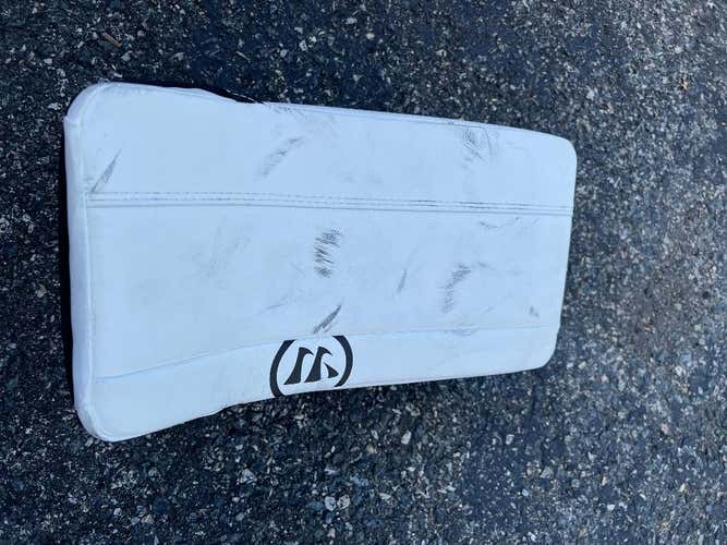 Used Warrior Right Ritual GT2