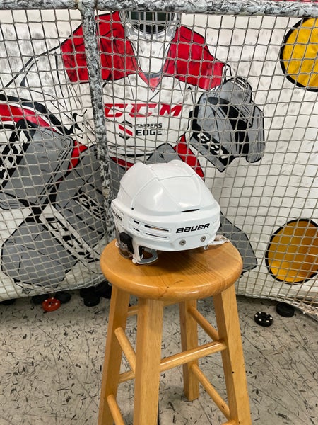 Hockey helmet Bauer Re-Akt 75