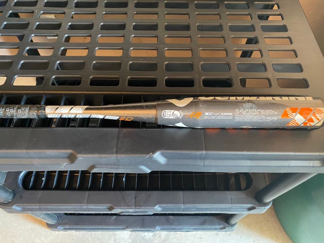 Alloy (-12) 17 oz 29" Vexxum Bat