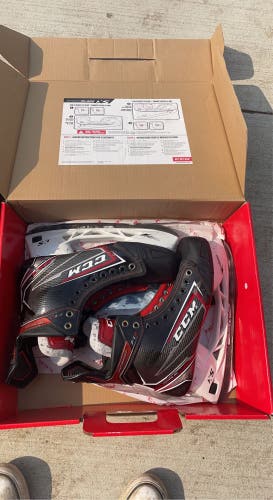CCM FT2 Pro Hockey Skates