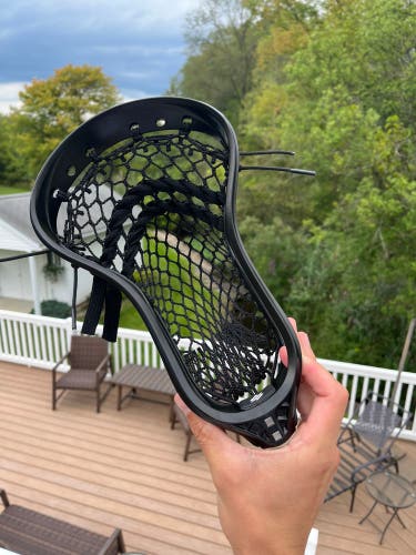 New Stringking Mark 2F Head
