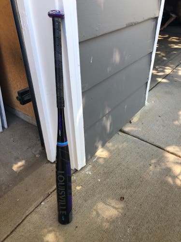2020 Composite (-11) 18 oz 29" xeno X20 Bat