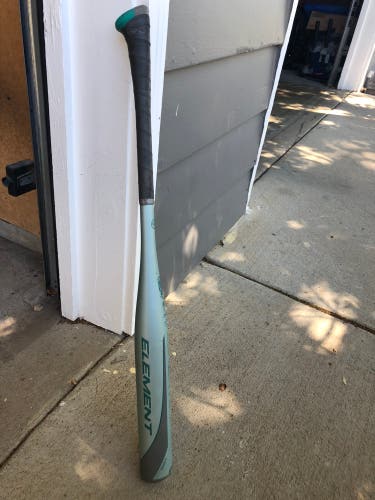 2021 Alloy (-12) 18 oz 30" Element Bat