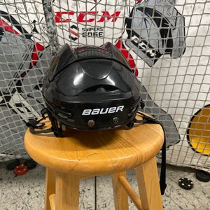 Hockey helmet Bauer HX SOR3