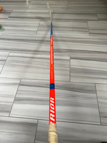 Warrior Covert QRE ST2 Intermediate