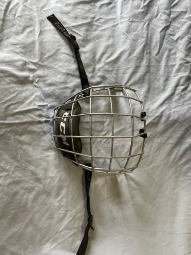 Medium CCM Full Cage FM06