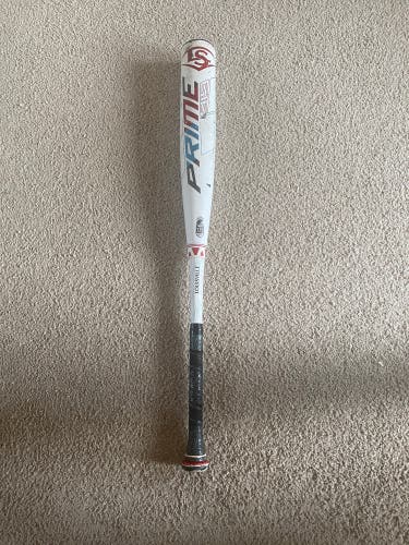 2019 Composite (-8) 23 oz 31" Prime 919 Bat