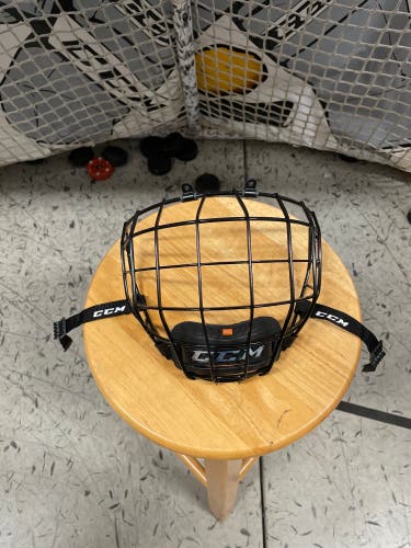 Used Small CCM FM780