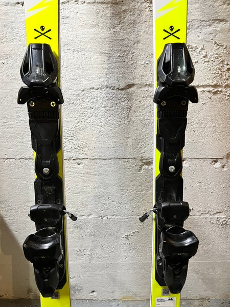 150cm Skis 2022 HEAD Racing World Cup Rebels i.SL RD Team (Jr) W