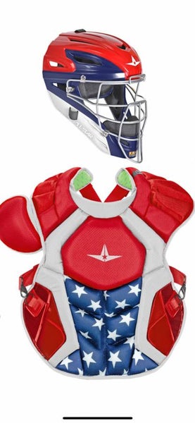 Allstar System 7 Brand New Set