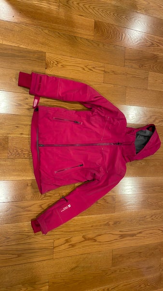 Mountain Force Ski Jacket