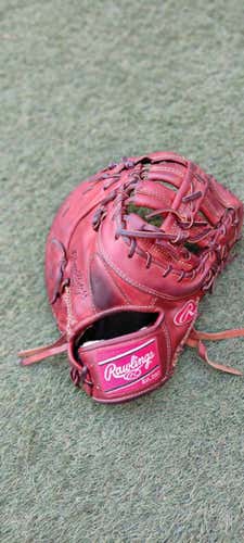 Rawlings primo 1B