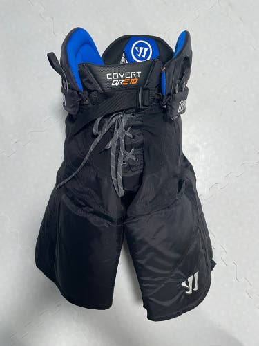 Senior Small Warrior Covert QRE10 Hockey Pants