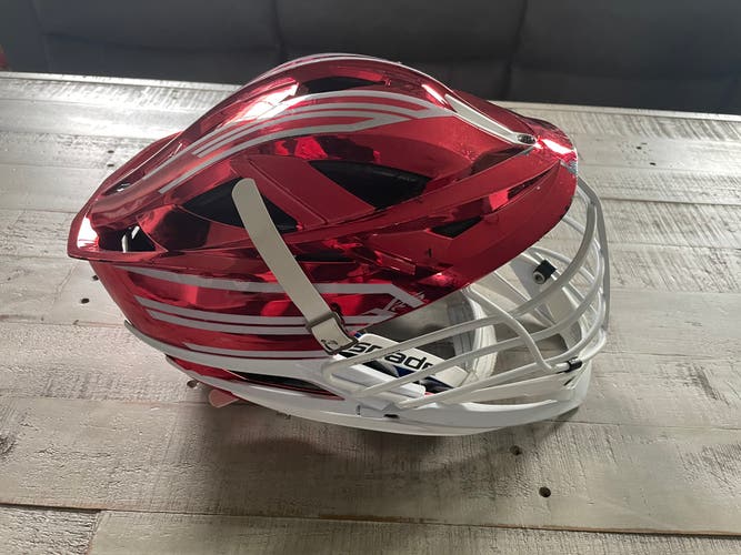 Used Cascade XRS Helmet