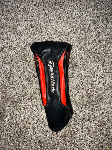 USED TaylorMade M6 Driver Headcover