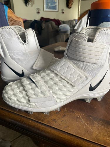 Men's Molded Cleats Nike Force elite