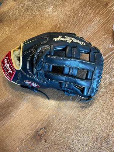Rawlings 12.75" Gold Glove Elite Baseball Glove