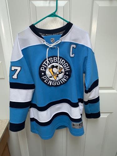 Sidney Crosby Vintage Jersey