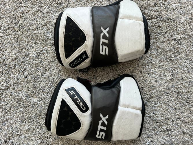 STX Cell II Arm Pads