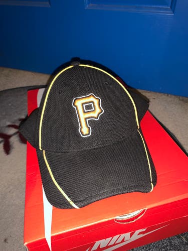Pittsburgh Pirates Spring Training New Era Hat