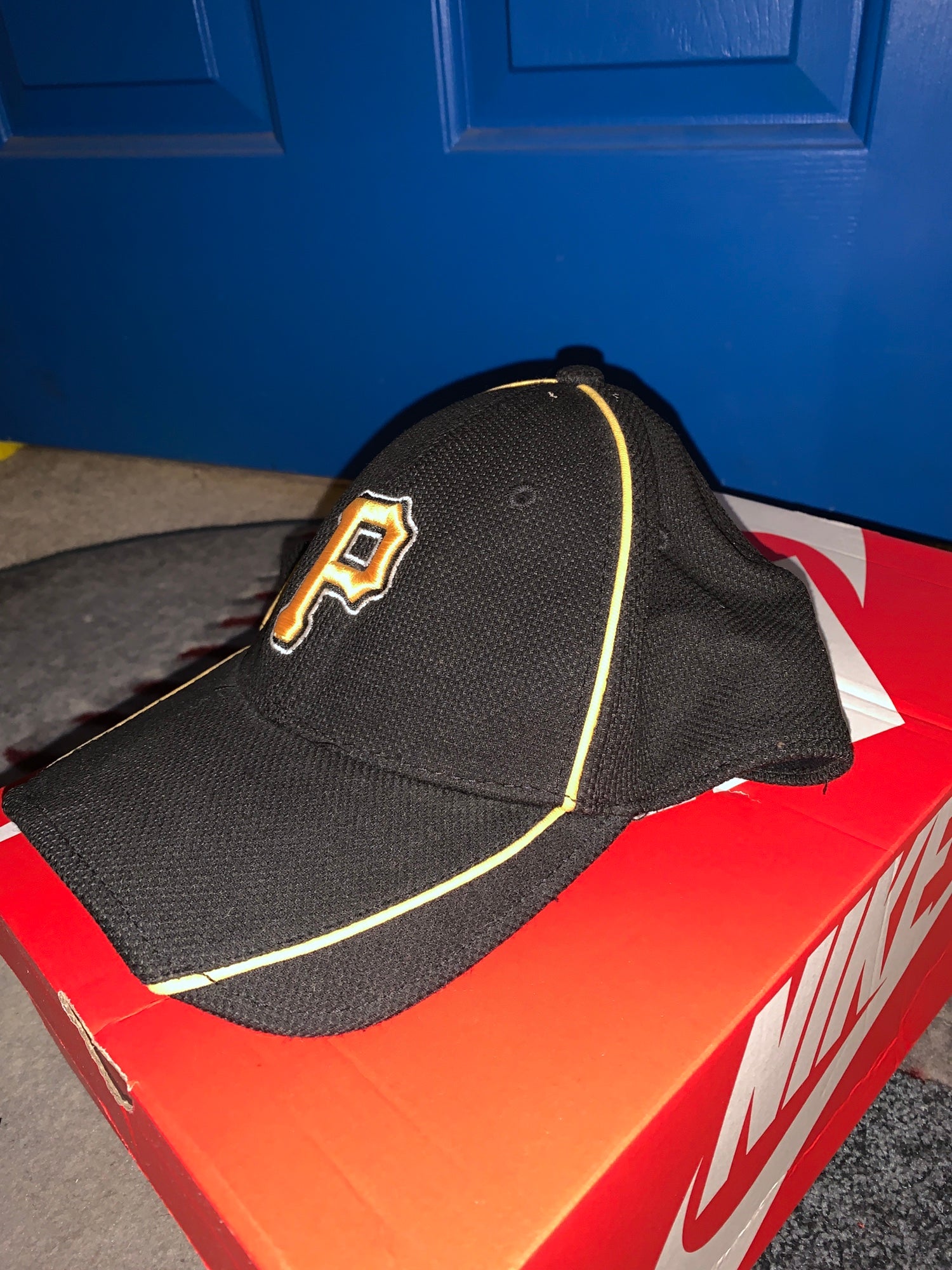 Pittsburgh Pirates Spring Training New Era Hat