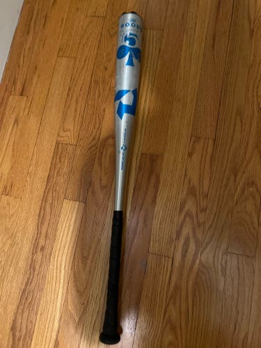 Demarini The Goods -5 31” 26oz USA Bat