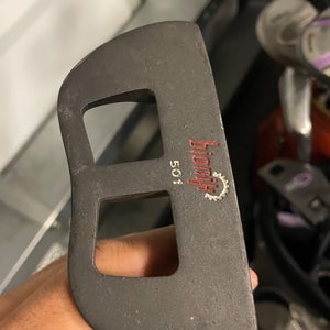 Bionik 501 Golf Putter  42 Shaft