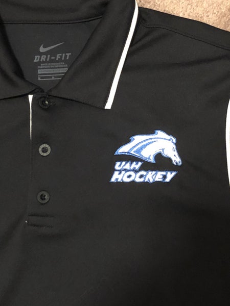 UAH Chargers Hockey Jersey, Chargers Hockey Apparel, T-Shirts