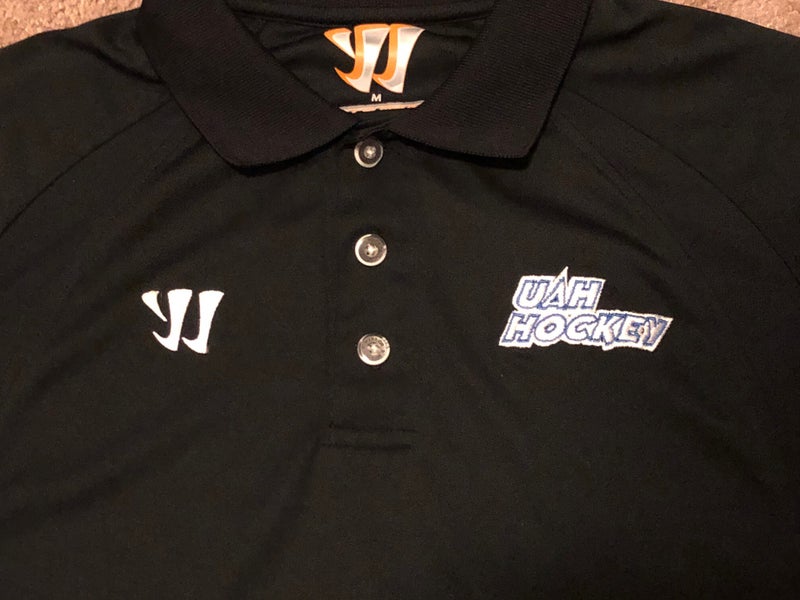 UAH Chargers Hockey Jersey, Chargers Hockey Apparel, T-Shirts