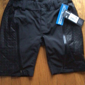 Sync Session Race Shorts New Sz L