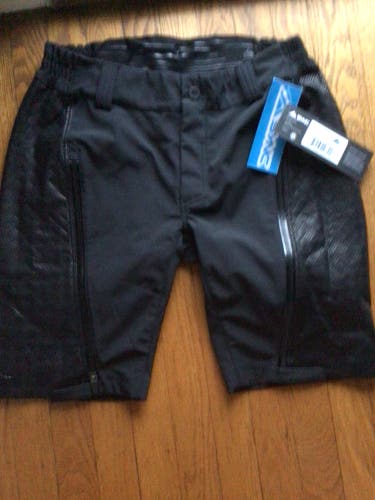 Sync Session Race Shorts New Sz L