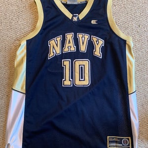 Blue New Large Commencal Jersey