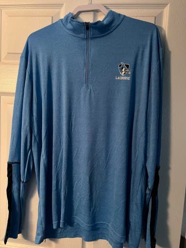 Johns Hopkins Colosseum 1/4 Zip