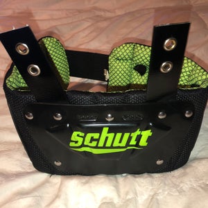 Youth Schutt Rib Protector