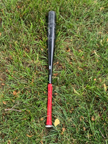 Used BBCOR Certified 2022 StringKing Alloy Metal 2 Bat (-3) 30 oz 33"
