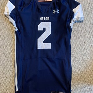 All Star Metro Football Jersey