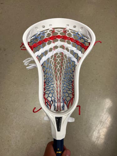 New Epoch Z-3 Carbon 3.0