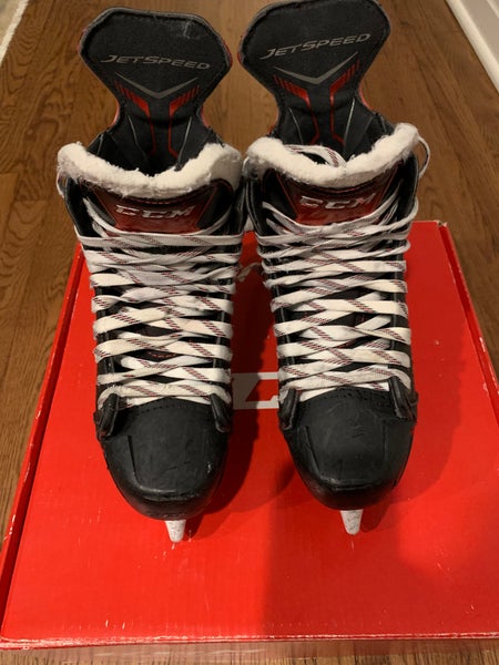 CCM Jetspeed FT390 Skates