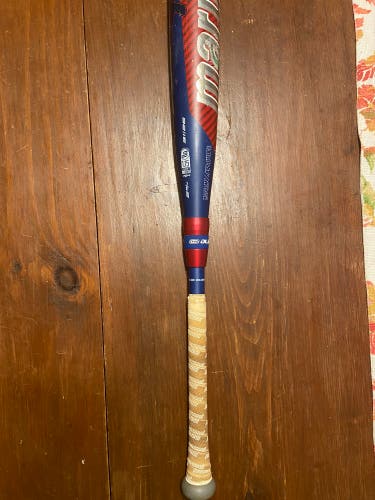 CAT9 Composite Pastime Senior League -5