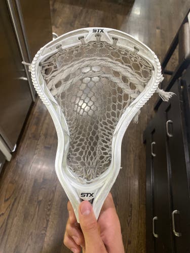 Used Defense Strung X20 Head
