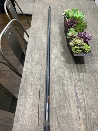 Used Warrior Krypto Lyte Defense Shafts