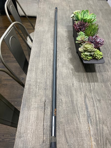 Used Warrior Krypto Lyte Defense Shafts