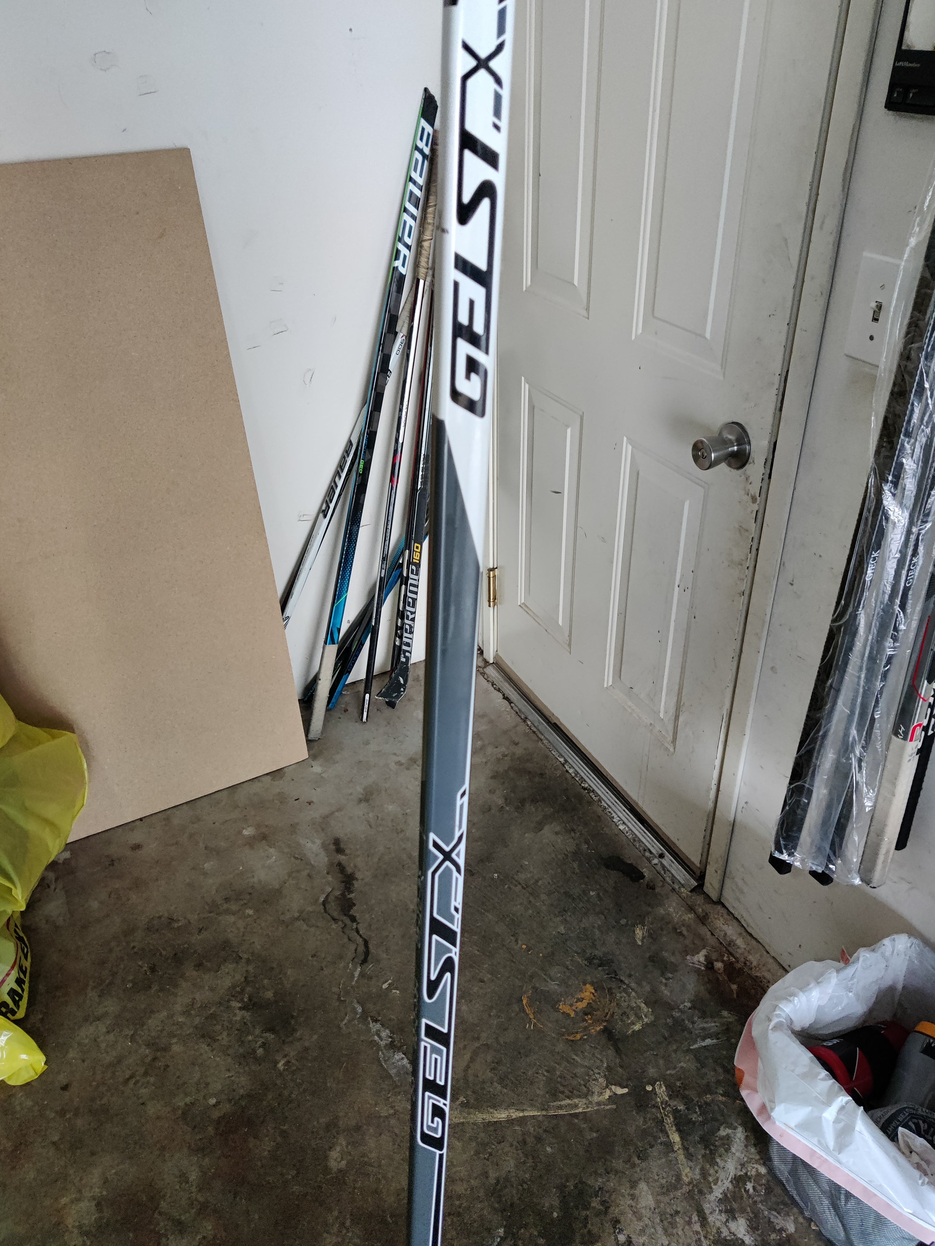 Gelstx Hockey Stick Inter – HockeyGear Pro Shop